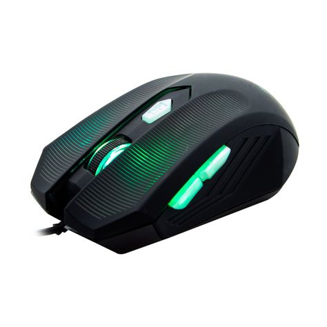 Mouse Gamer retroiluminado MO532 Fiddler Z-3