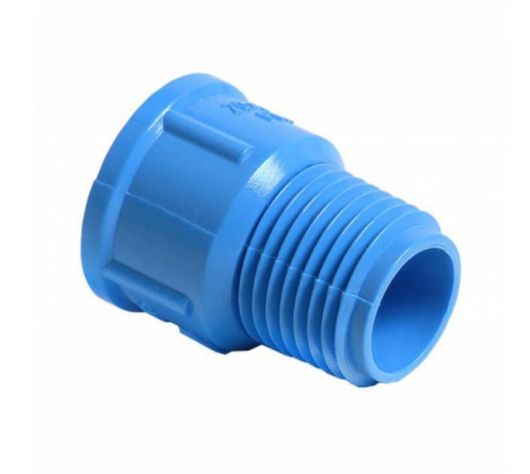Terminal Pvc Hidráulico So-he 32mm X 1  Pvc-0