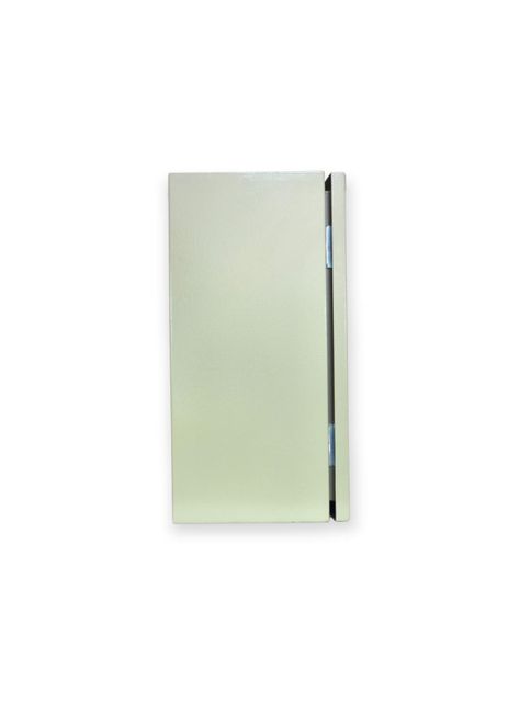 Gabinete Metálico 1 puerta IP65 400x300x200mm - Globaltronics-3