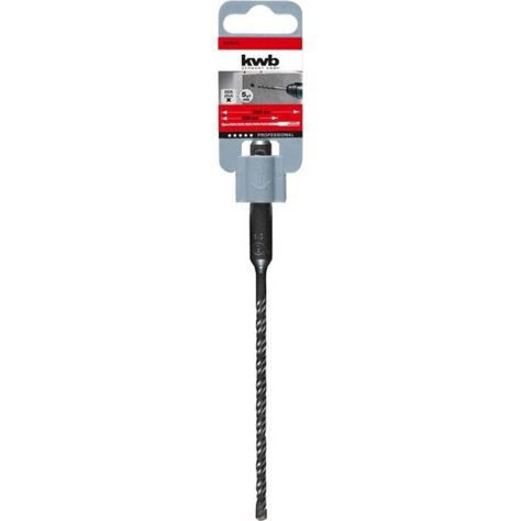 Broca Sds Plus 10x160/100mm Kwb-0