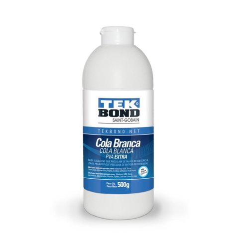 Cola Fria Extra 500grs. Tekbond-0