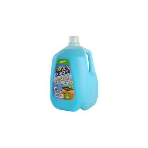 Suavizante De Ropa Eco Klaren 5lts Klaren-0