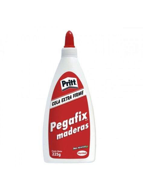 Cola Fria Pegafix 225grs Pritt-0