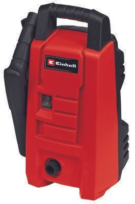 Einhell Hidrolavadora Compacta 90 Mbar Tc-hp 90-1