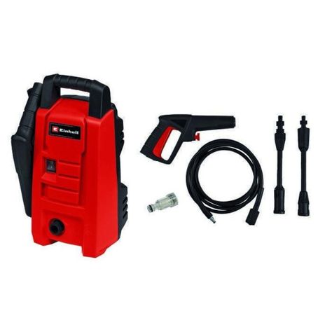 Einhell Hidrolavadora Compacta 90 Mbar Tc-hp 90-0