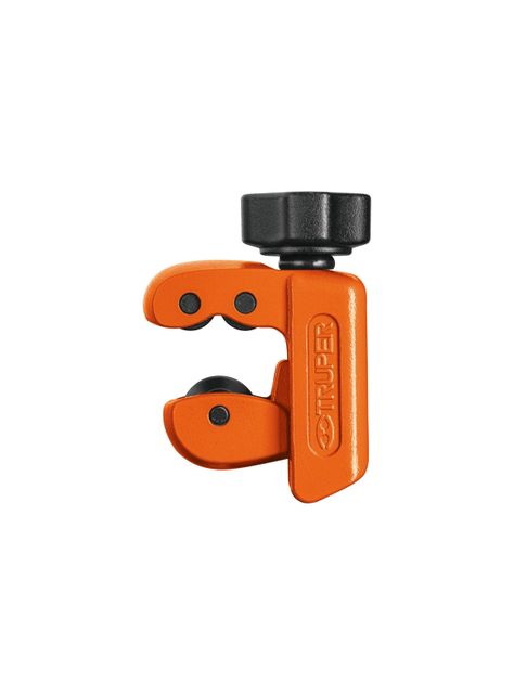 Mini cortador de Tubos de Cobre 1.1/8" / 29mm - Truper-0
