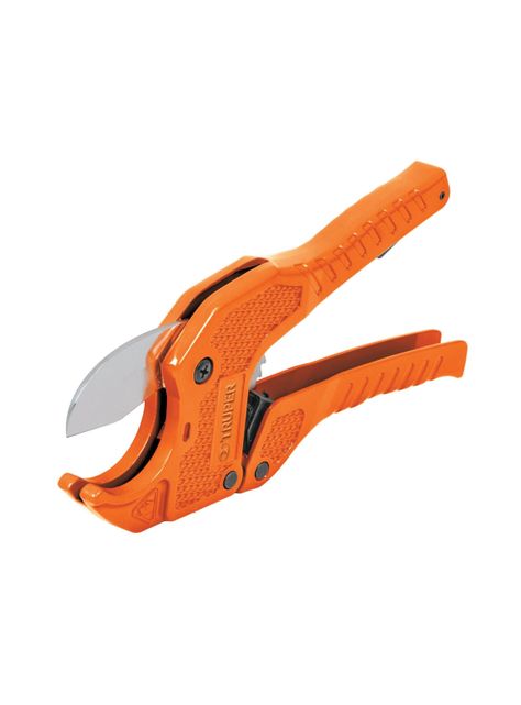 Cortador de Tubos de PVC 1.5/8" / 42mm - Truper-0