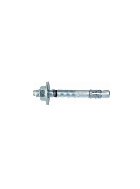 Perno Anclaje 1/2" x 3.3/4" 25un.-0