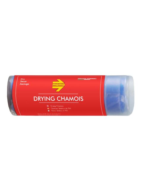 Paño de gamuza sintética automóvil Ultra Absorbente momo-0
