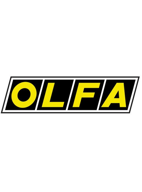 Olfa Cuchillo Rotativos Para Tela Rty-3g 60mm-1