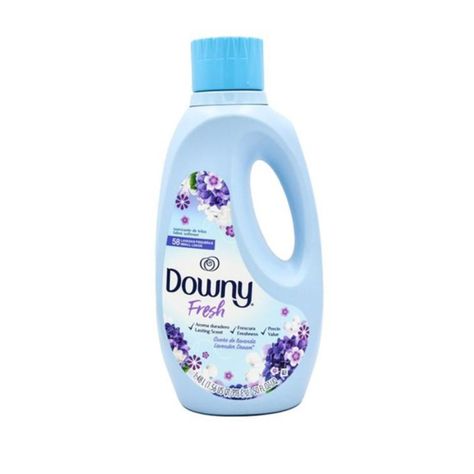 Suavizante Fresh Lavender Dream 1.48lts (58 Cargas) Downy-0