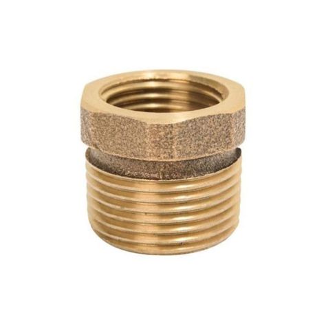 Bushing Bronce 3/4  X 1/2  Taumm-0