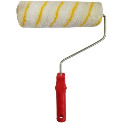 Rodillo Antigota Termofusionado 120mm/5  Lizcal-0