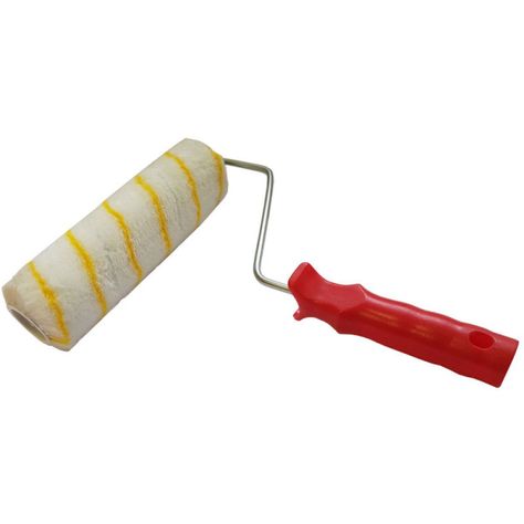 Rodillo Antigota Termofusionado 120mm/5  Lizcal-1