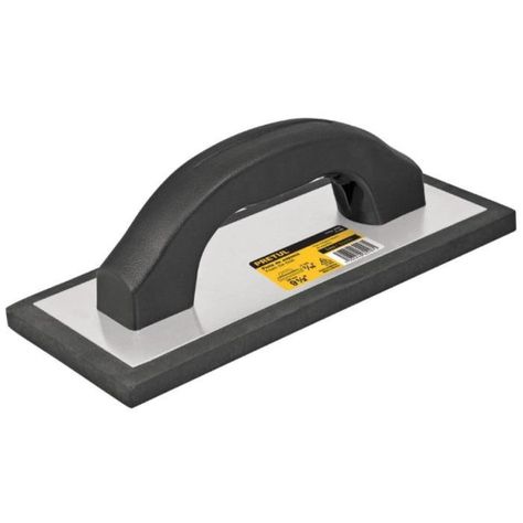Platacho Para Fragüar 9.1/2  X 4  Pretul-0