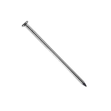 Clavo Corriente 4" 1kg - Rukafe Basics-0