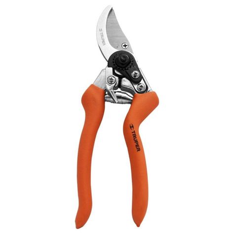 Truper Tijera De Podar Cuerpo Aluminio 8 -0