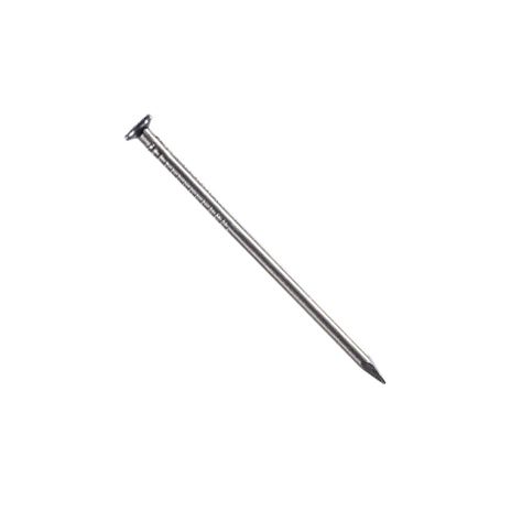 Clavo Corriente 1" 1kg - Rukafe Basics-0