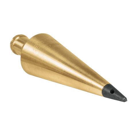 Truper Plomo De Latón 340grs-1