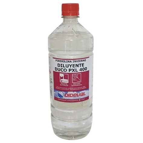 Diluyente Duco Invierno 1lt Dideval-0