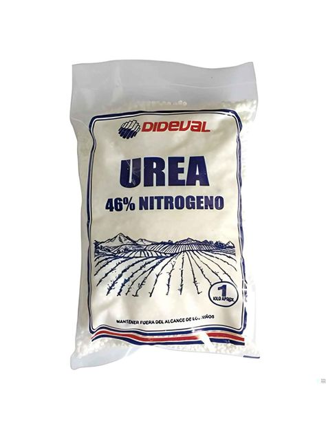 Urea 1kg Dideval-0