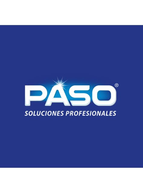 Limpiador Acero Inoxidable 500ml Paso-1