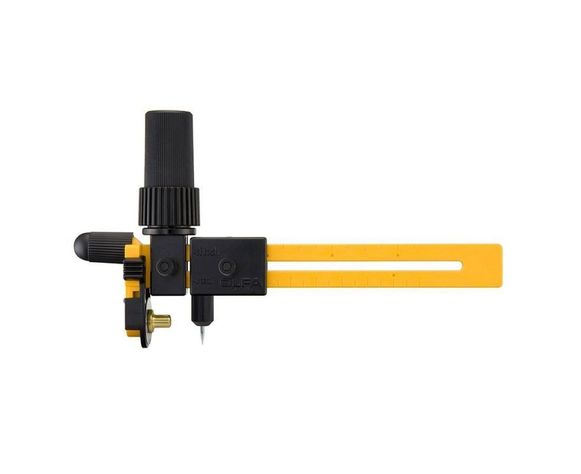 Olfa Compás De Corte Para Tela Cmp-3 4-22cms-0