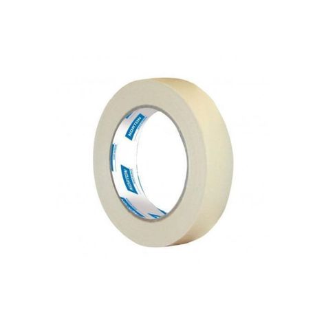 Cinta De Enmascarar Uso General 24mm X 40mts Norton-0