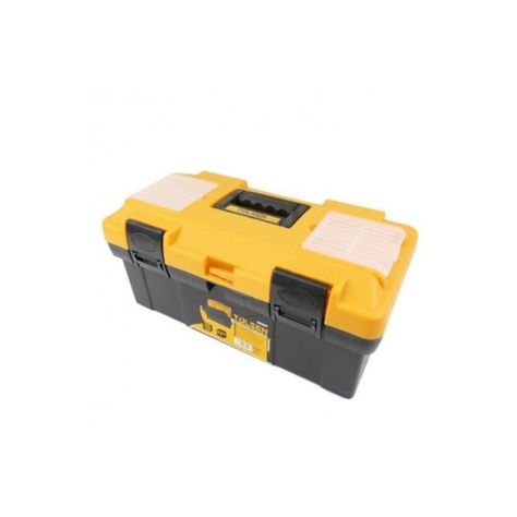 Caja De Herramientas 420x230x190mm/17  Tolsen-0