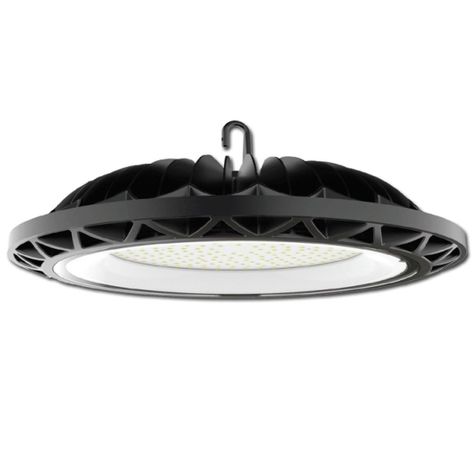 Campana LED Ufonex 100W 6500K 10000lm 110º Globaltronics-0