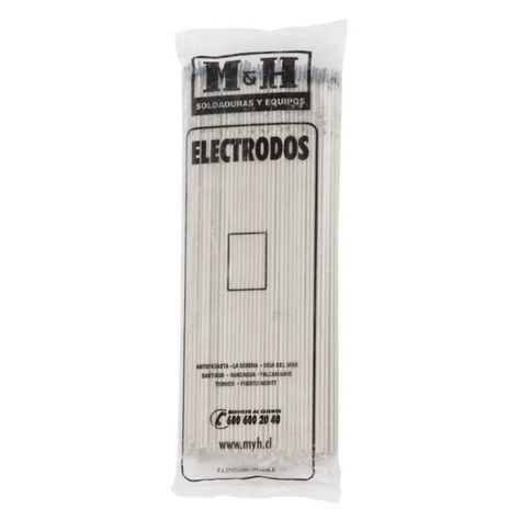 Electrodo / Soldadura 6011 5kg Punto Azul 3/32" / 2.4mm MyH-0