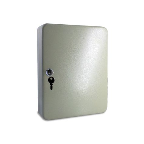 Caja de Seguridad para Llaves 60 llaves Adix-0