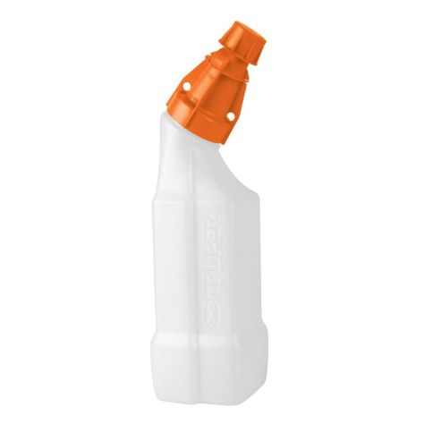 Mezcladora de gasolina y aceite 1lt Truper-0