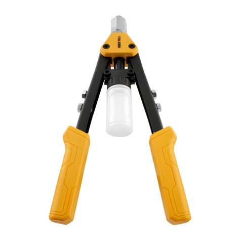 Remachadora Pop tipo Tijera 13" Tolsen-1