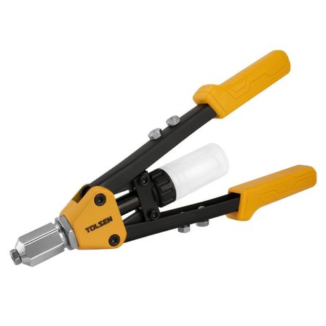 Remachadora Pop tipo Tijera 13" Tolsen-0