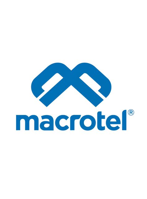 Macrotel Cable De Red Rj-45 15mts-1