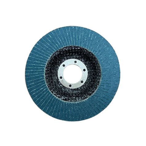 Disco Traslapado Cut-fix 4.1/2" Grano 80 - KWB-1
