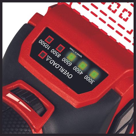 Esmeril Angular Inalámbrico Brushless 18V PXC TP-AG 18/125-5