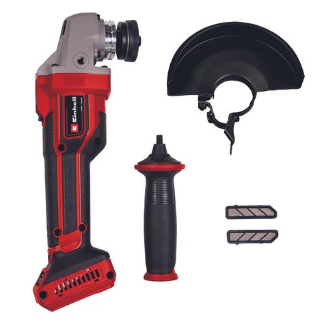 Esmeril Angular Inalámbrico Brushless 18V PXC TP-AG 18/125-6
