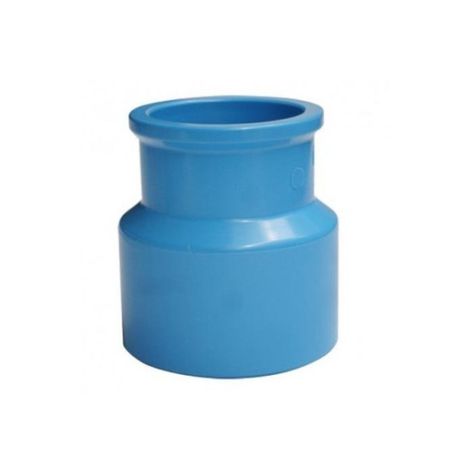 Buje Reducción Largo Pvc Hidráulico 32 X 25mm Pvc-0
