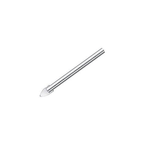 Broca Para Cerámica Y Vidrio Punta Flecha 5mm Kwb-0