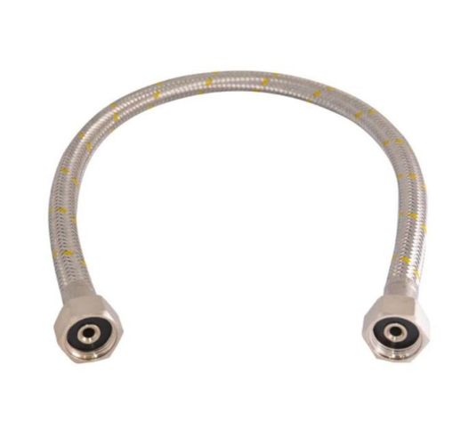 Nibsa Flexible De Gas Hi-hi 1/2  60cms-0