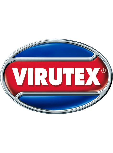 Esponja Antibacterial Lisa Fibra Suave Virutex-1