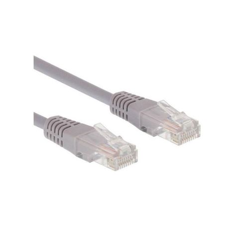 Macrotel Cable De Red Rj-45 3mts-0