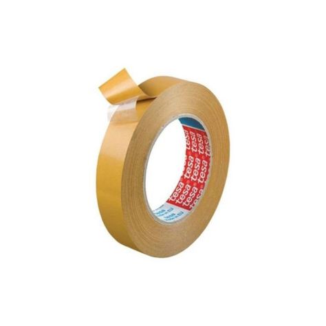 Cinta Doble Contacto Transferible 25mm X 50mts Tesa-0