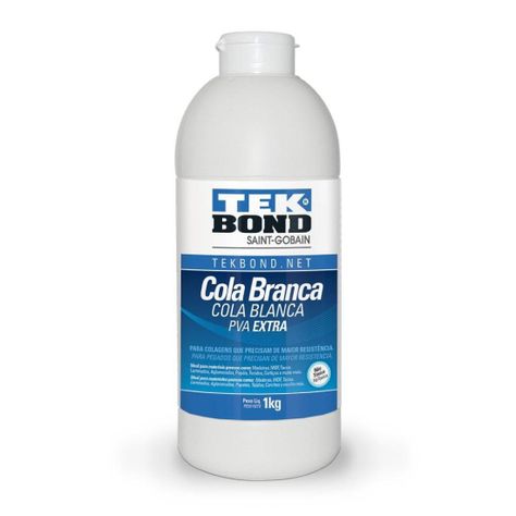Cola Fria Extra 1000grs. Tekbond-0