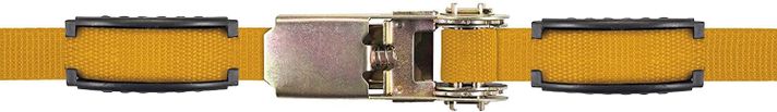 Correa De Sujeción 25mm X 5mts Kwb-2