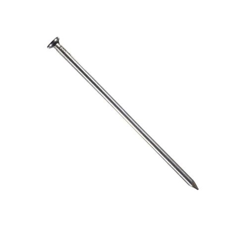 Clavo Corriente 6" 1kg - Rukafe Basics-0