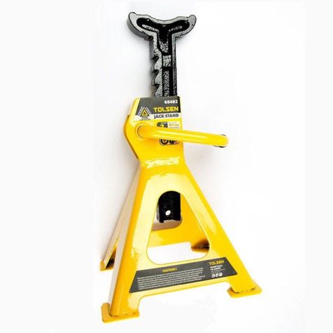 Soporte Mecánico 2 Ton Par Tolsen-0