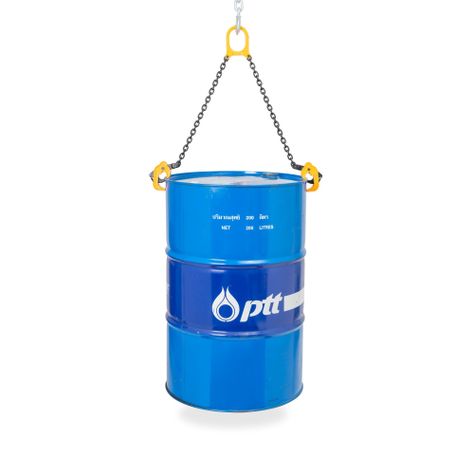 Cadena Para Levante de Tambor 500kg - Sumo / Jumbo-0
